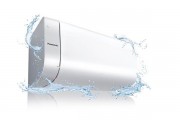 Bình tắm nóng lạnh Panasonic DH-30HAMVW 30L