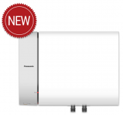 Bình tắm nóng lạnh Panasonic DH-20HAMVW 20L