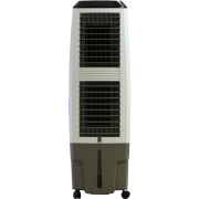 Quạt Điều Hòa BOSS S101 30m2 2 cửa gió 180W 35L