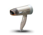 Máy sấy tóc Panasonic (Nhật) NE42-N645 (Cao cấp/1500W/Ionity/Siêu nhẹ/Siêu êm/Gập gọn/2 số và sấy mát/Thái Lan/12T)