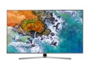 Smart 4K TV Samsung UA55NU7400 55 inches