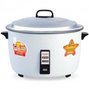 Nồi cơm điện Sharp KSH -555V 5.0L