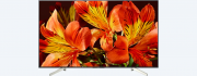 Android 4K TV Sony Bravia KD-55X8500F 55 inches