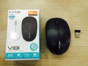 Chuột quang không dây Forter V181