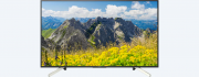 Android 4K TV Sony Bravia KD-55X7500F 55 inches