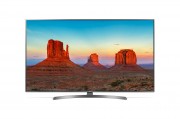 Smart 4K TV LG 70UK6540 70 inches
