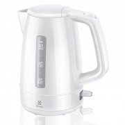 Bình siêu tốc Electrolux EEK1303W 1.5L 2200W Nhựa cao cấp
