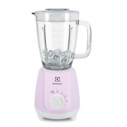 Máy xay sinh tố Electrolux EBR3646 (500W,  1,7 lít, màu hồng,  BH 12T)