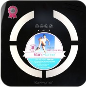 Cân sức khỏe Korihome HSK-329 màn LCD