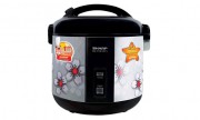 Nồi cơm điện Sharp KS-R181STV 1.8L