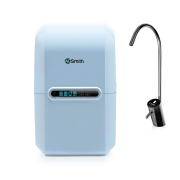 Máy lọc nước RO Aosmith A2 11.8Lh RO – Side Stream Vòi Điện Tử