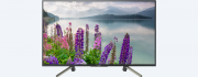 Adroid FHD TV Sony Bravia KDL-43W800F 43 inches