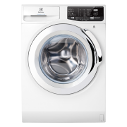 Máy giặt cửa ngang ELECTROLUX 9kg EWF9025BQWA Cảm ứng Trắng UltimateCare