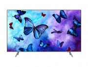 QLED Smart 4K TV Samsung QA49Q6FNA 49 inches