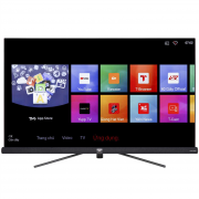 Android 4K TV TCL L49C6-UF 49 inches