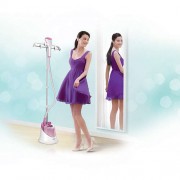 Bàn là hơi nước đứng Philips GC504 1500W 2 mức hơi nước